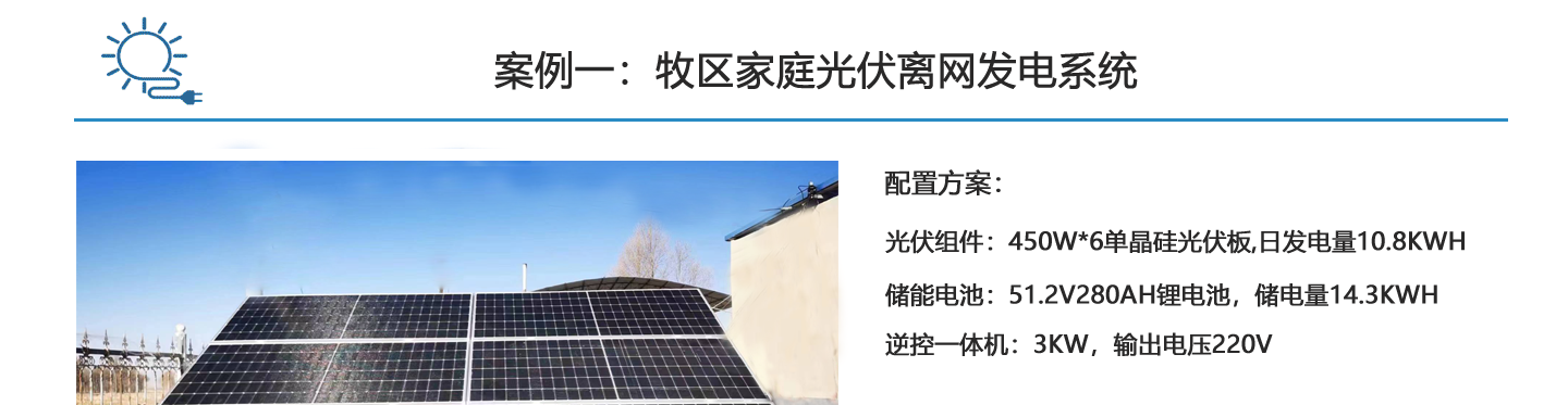 寧夏光伏儲能系統