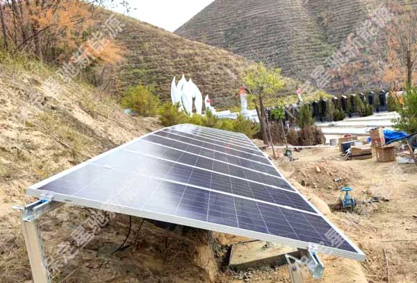 ���C̫�(y��ng)�܇�Ȫˮ�ù��ϵ�y(t��ng)