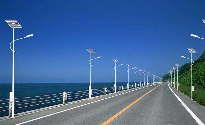 河北路燈生產廠家