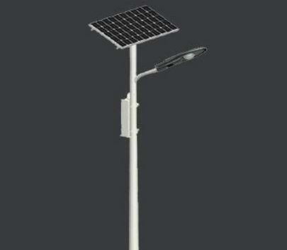 太陽能路燈鋰電池