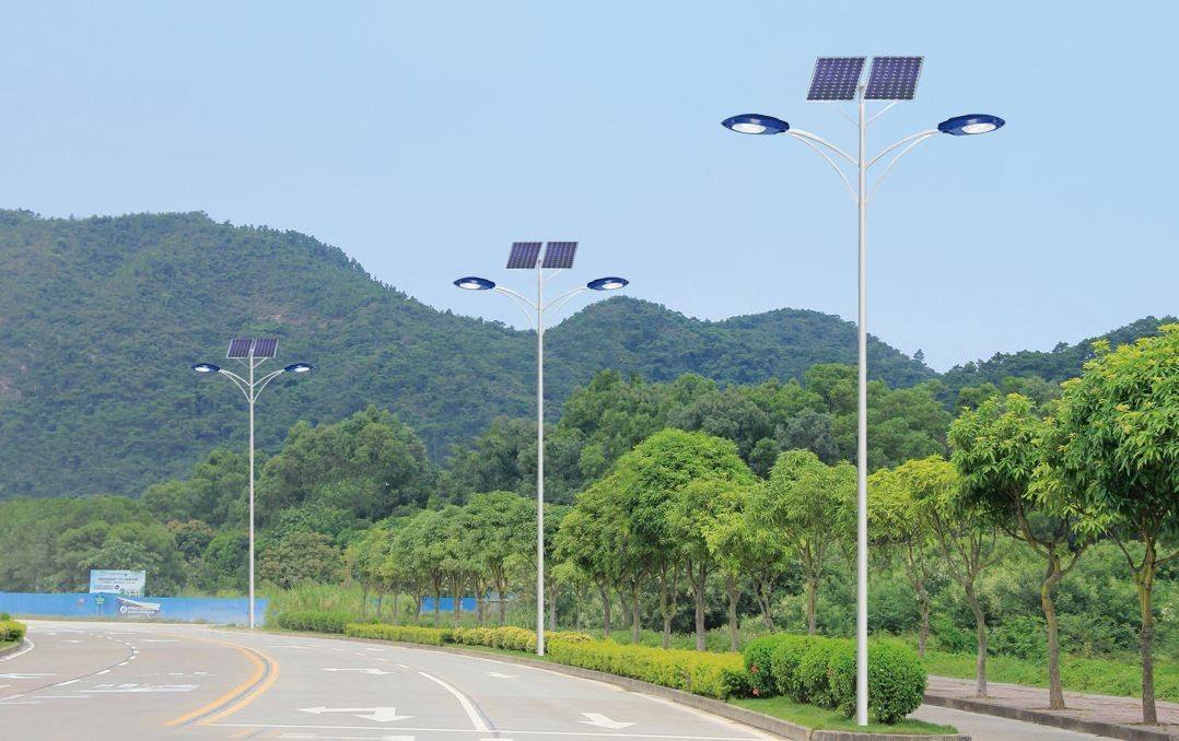 為什么太便宜的太陽能路燈不敢買