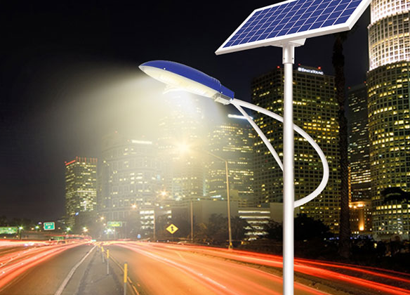 采購太陽能路燈的時(shí)候需要注意什么