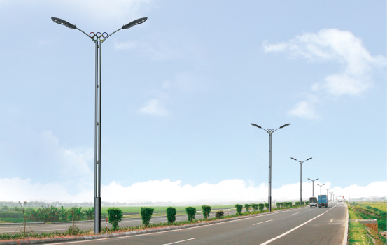 一般太陽能路燈是多少伏的