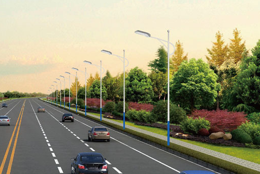 太陽能路燈使用壽命