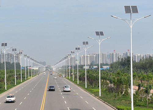 太陽能路燈時間調節方法有哪些/怎么調時間