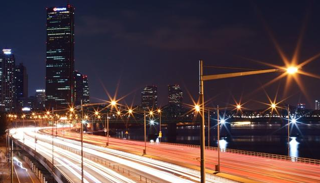 ̫���led·����Դ