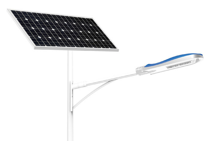 太陽能發電路燈廠家