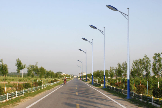 太陽能路燈哪個廠家好