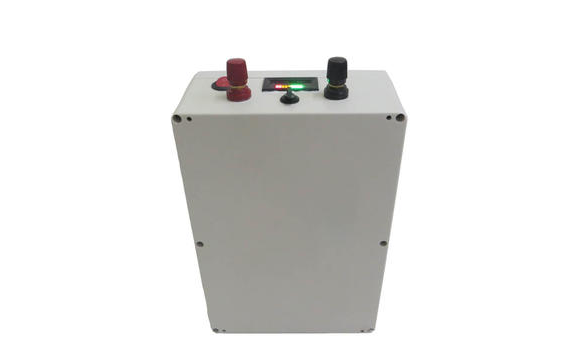 二十四伏鋰電池多少錢