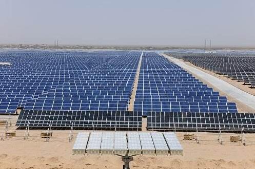 離網式光伏發電系統