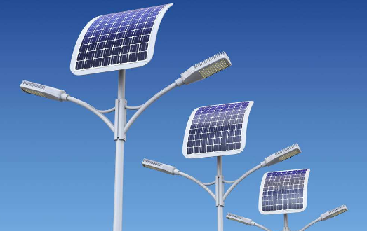 太陽能LED路燈如何維護