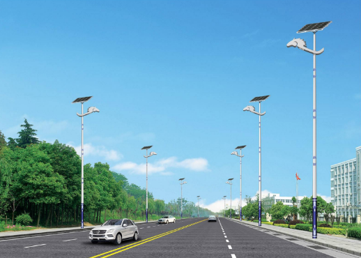太陽(yáng)能路燈質(zhì)量可靠嗎