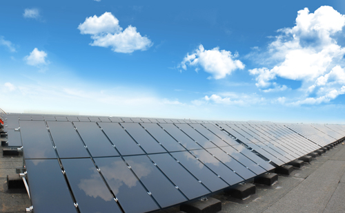 太陽能發電系統安裝多少錢一套