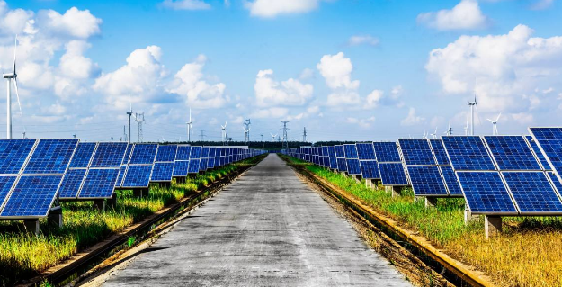 小型光伏發電工程預算成本多少錢