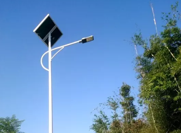 城市路燈報價一套多少錢