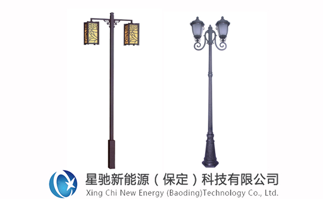 復古庭院燈品牌