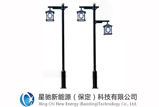 復古庭院燈哪個牌子比較好