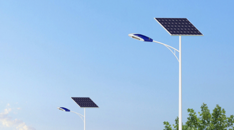 太陽(yáng)能路燈7米價(jià)格