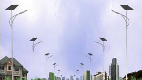 4米太陽(yáng)能路燈價(jià)格