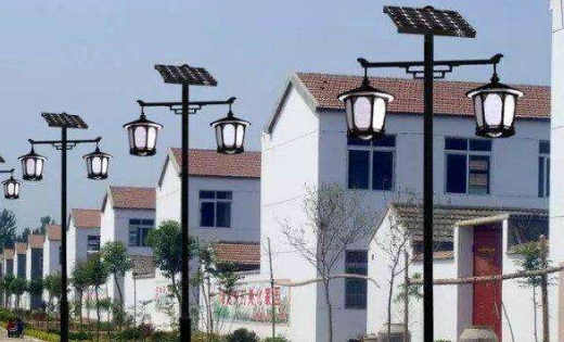 5米的太陽能路燈廠家批發價格