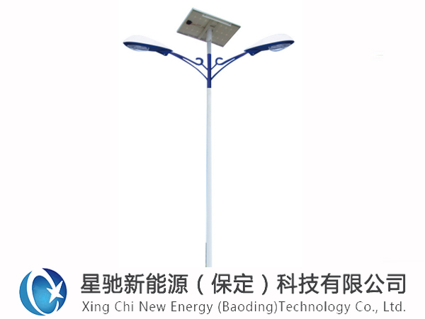 高桿太陽能路燈價(jià)格