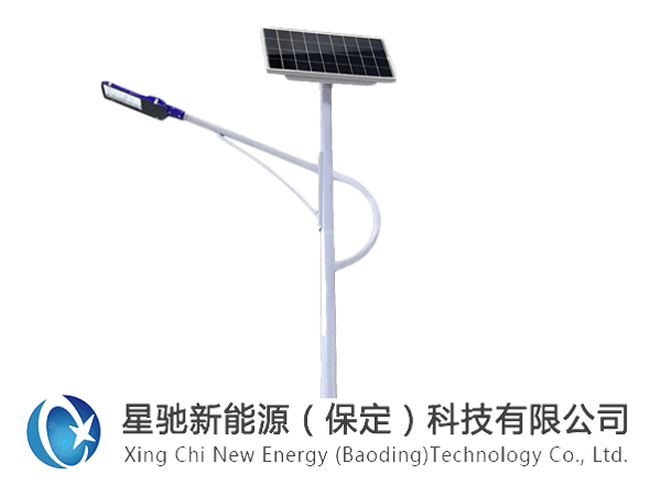 農村太陽能路燈價格多少錢一個