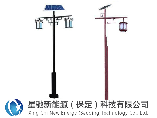 太陽能路燈批發市場報價多少錢