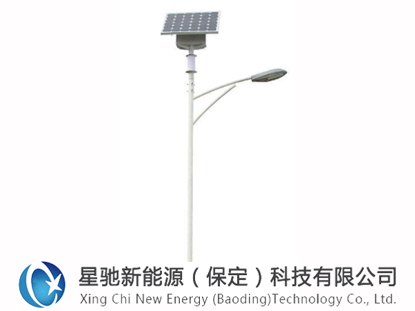 農(nóng)村太陽能路燈最低價格