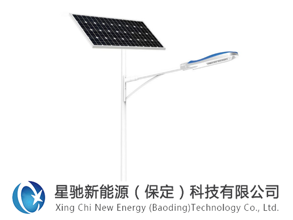 6米太陽能路燈的價(jià)格