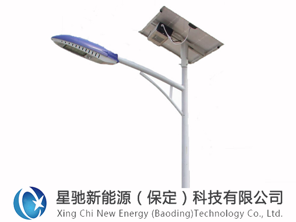 7米太陽能路燈報價