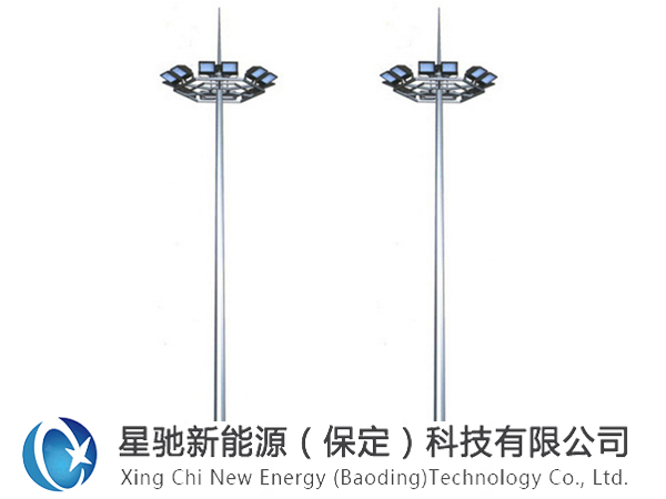 足球場(chǎng)太陽(yáng)能高桿燈 足球場(chǎng)太陽(yáng)能高桿燈批發(fā)價(jià)格多少錢(qián)