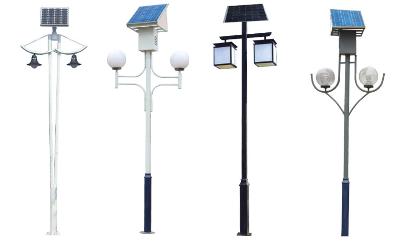 太陽能路燈全套價格 太陽能路燈全套價格多少錢一盞