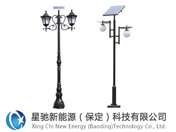 4米庭院led太陽能路燈 4米庭院led太陽能路燈批發(fā)價格多少錢