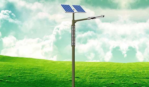 4米太陽能路燈 4米太陽能路燈多少錢一個?安裝距離是多少