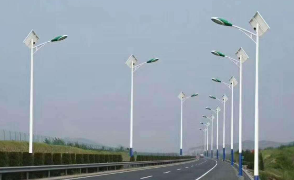 鋰電一體機太陽能路燈 鋰電一體機太陽能路燈全套批發價格多少錢