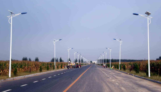 7米太陽(yáng)能路燈價(jià)格及圖片