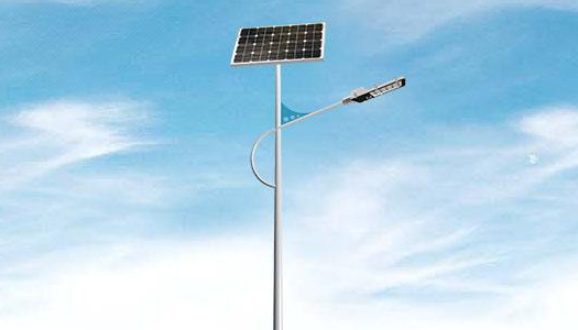 太陽能led路燈100w價格