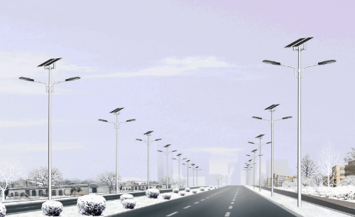 LED路燈6米高價格