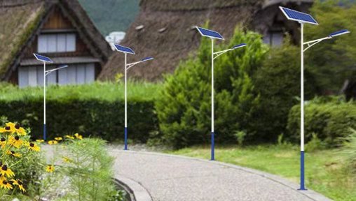 仿古庭院燈價格4米 仿古庭院燈價格4米多少錢(多少米安裝一個)