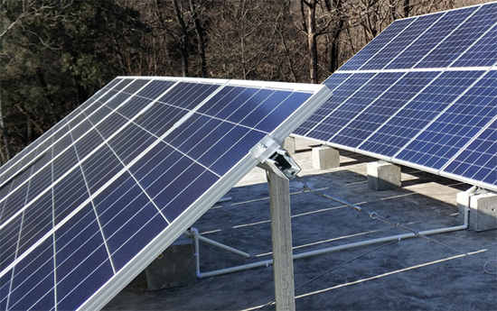 太陽能儲能系統