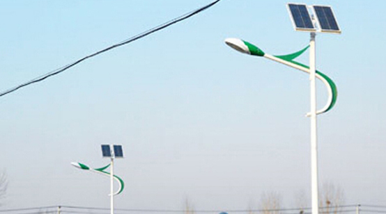 ̫���led·��