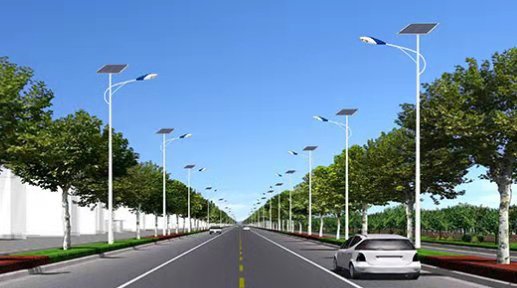 太陽能路燈維修費用