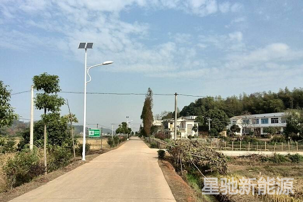 一體化太陽能路燈廠家報價單 一體化太陽能路燈廠家報價單
