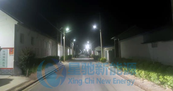 太陽能路燈的瓦數 太陽能路燈的瓦數