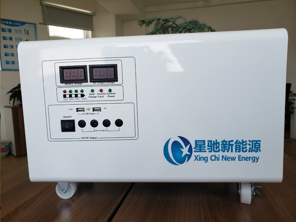 10kw離網太陽能發電系統 10kw離網太陽能發電系統