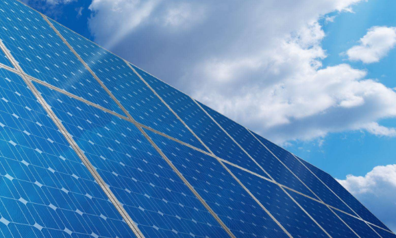 離網式光伏發電系統 離網式光伏發電系統