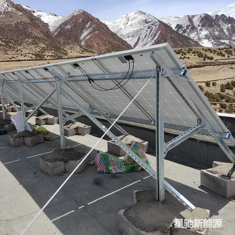 養殖場離網發電系統 養殖場離網發電系統