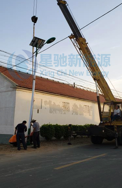 農村道路太陽能路燈價格表 農村道路太陽能路燈價格表