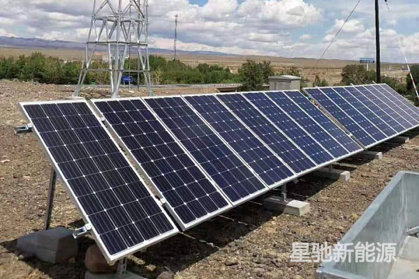 太陽能離網(wǎng)發(fā)電系統(tǒng) 太陽能離網(wǎng)發(fā)電系統(tǒng)