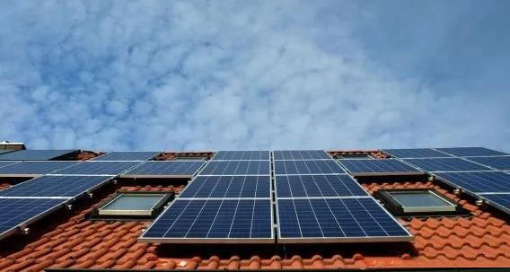 別墅太陽能發電系統 別墅太陽能發電系統